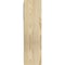 Ekena Millwork Traditional Block Rough Sawn Bracket, Douglas Fir, 6"W x 18"D x 22"H BKT06X18X22TRA05RDF - alternate 3